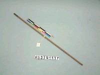 藏品(箭)的圖片